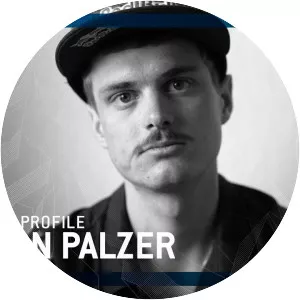 Anton Palzer - German cyclist