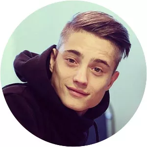 Anton Panufnik - Internet personality