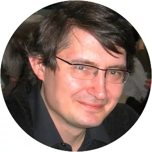 Anton Pervushin - Russian-Soviet writer