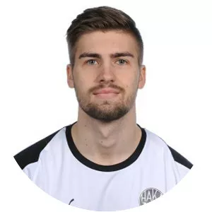 Anton Popovitch - Footballer