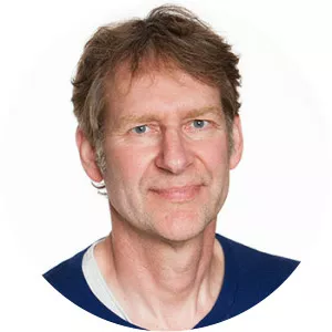 Anton Pozniak - Physician