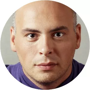 Anton Privolnov - Television presenter