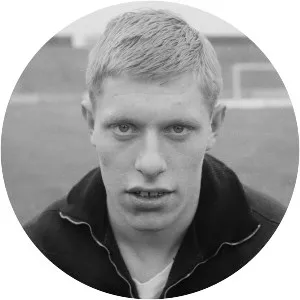 Anton Pronk - Football player