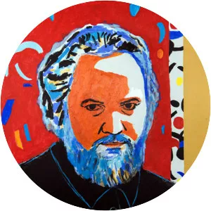 Antón Pulido - Spanish painter