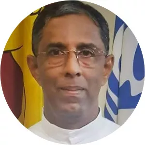 Anton Ranjith Pillainayagam