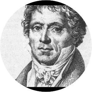 Anton Reicha - French composer