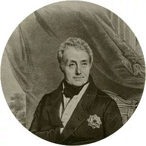 Anton Reinhard Falck