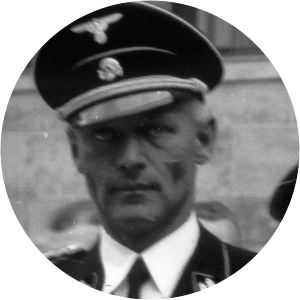 Anton Reinthaller - Austrian Politician