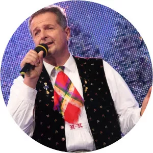 Anton Rier - Musician