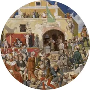 Anton Ritter Von Kenner