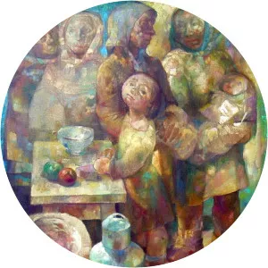 Antón Rivas Briones