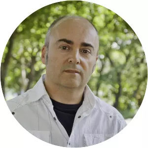 Antón Riveiro Coello