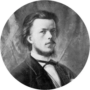 Anton Robert Leinweber