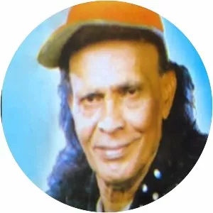 Anton Rodrigo - Musical artist