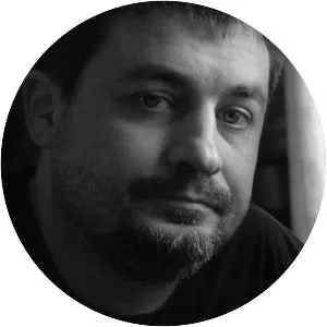 Anton Rozenberg - Film director