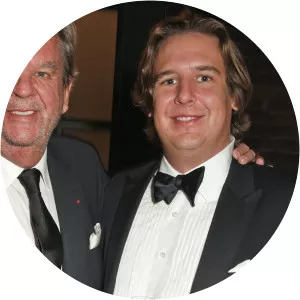 Anton Rupert Jr. photograph