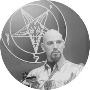 Anton S. Lavey