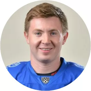 Anton Sagadeyev - Kazakhstani ice hockey player