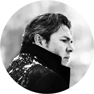 Anton Saris photograph