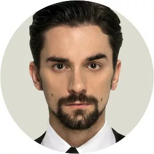 Anton Savlepov - Ukrainian singer