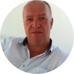 Anton Scholten - Film producer