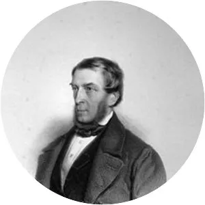 Anton Schrötter von Kristelli