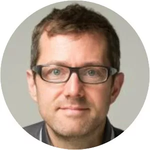 Anton Schwaighofer - Author