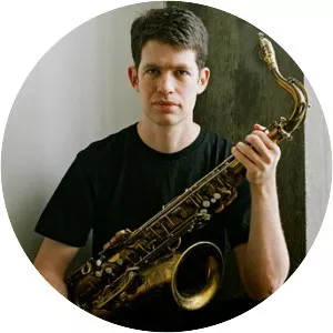 Anton Schwartz - American saxophonist