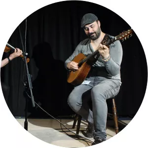 antón seoane xosé liz - Musical artist