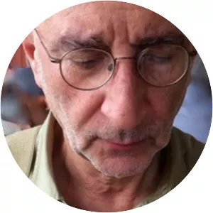 Anton Shammas - Writer