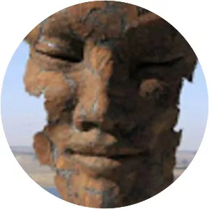 Anton Smit Sculpture Park - 