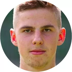 Anton Stach - German footballer