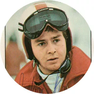 Anton Steiner - Austrian former alpine skier