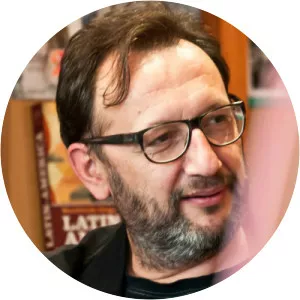 Anton Šulík ml. photograph