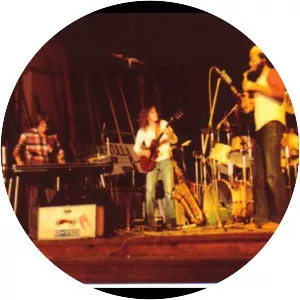 Anton Svedbergs Swängjäng - Musical group