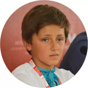 Anton Sviatoslav Greene