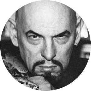 Anton Szandor LaVey - Author