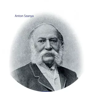 Anton Szanya