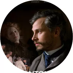 Anton Tchékhov 1890