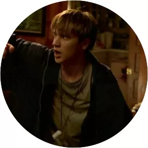 Anton Tobias - Fictional character