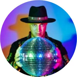 Anton Tumas - Musical artist