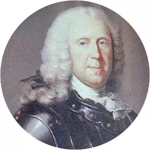 Anton Ulrich, Duke of Saxe-Meiningen