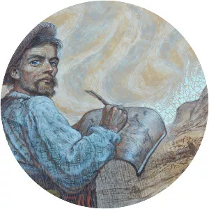 Anton van den Wyngaerde