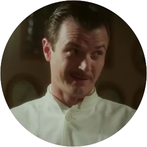 Anton Vanko - Fictional character