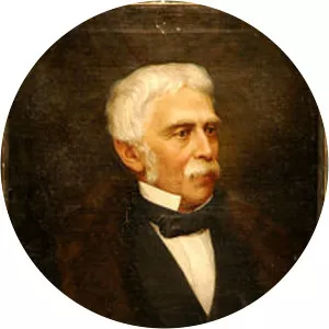 Anton von Prokesch-Osten