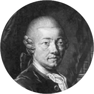Anton von Störck