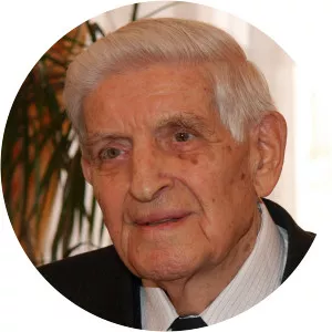 Anton Vratuša - Former President of the Executive Council of Slovenia