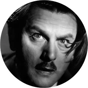 Anton Walbrook