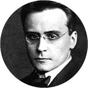 Anton Webern