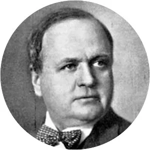 Anton Wilhelm Brøgger